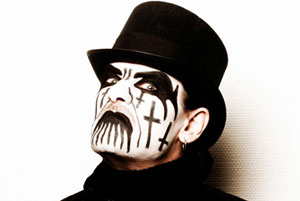 King Diamond 