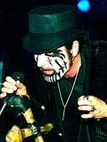 King Diamond