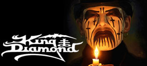 King Diamond