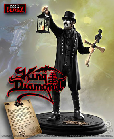 King Diamond