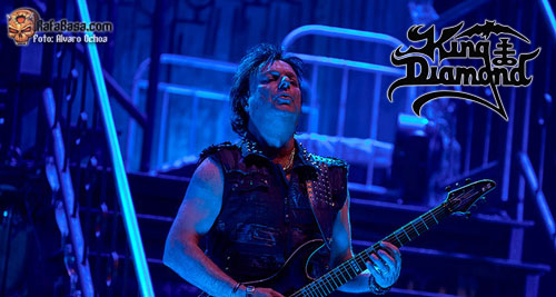 KING DIAMOND