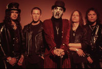 King Diamond