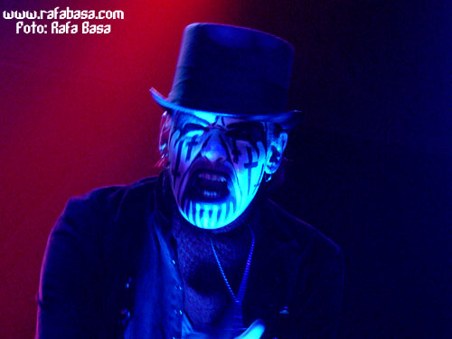 King Diamond