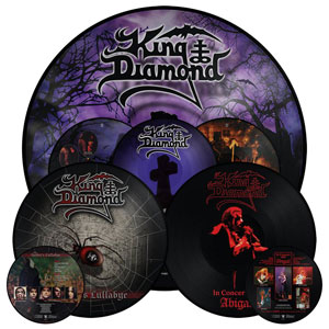 KING DIAMOND