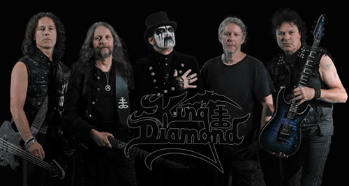 KING DIAMOND