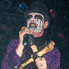 King Diamond. Foto: Justin Morey 