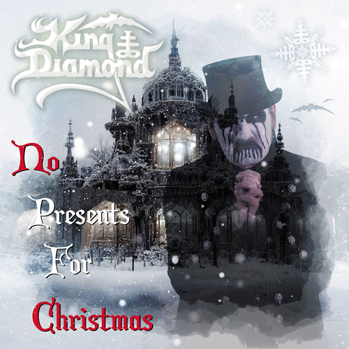 King Diamond 