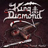 KING DIAMOND - The Puppet Master