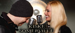 KISKE/SOMERVILLE