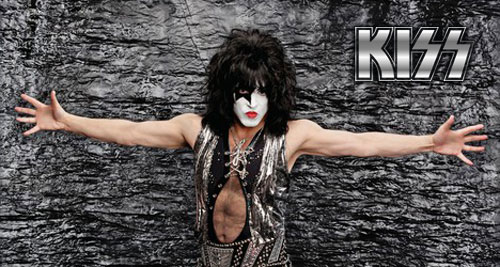 Paul Stanley