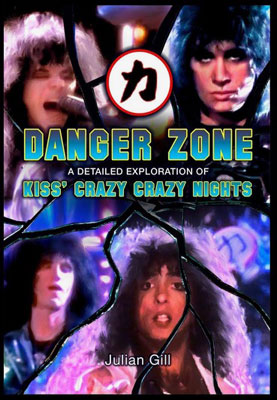 KISS - Danger Zone