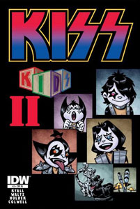 KISS Kids