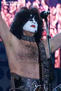 Paul Stanley 