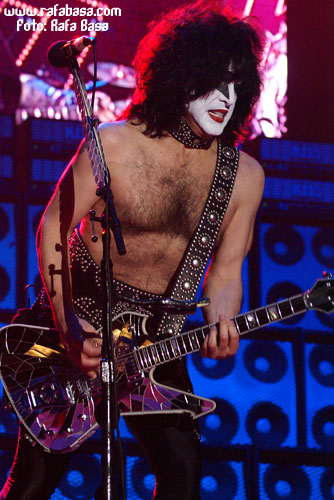 Paul Stanley