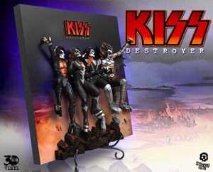 KISS - Destroyer