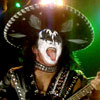 Gene Simmons de Kiss