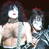 Kiss en Japón en directo