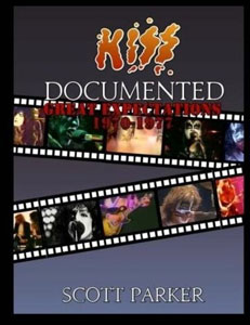 KISS Documented: Great Expectations 1970 – 1977