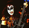 Gene Simmons de Kiss