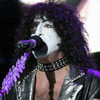 Paul Stanley de Kiss