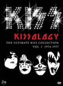 KISS - Kissology