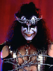 Gene Simmons