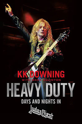 K. K. Downing