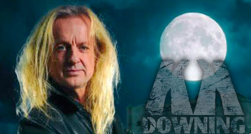 K.K. Downing