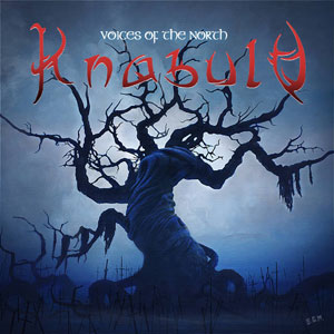  KNABULU - Voices Of The North