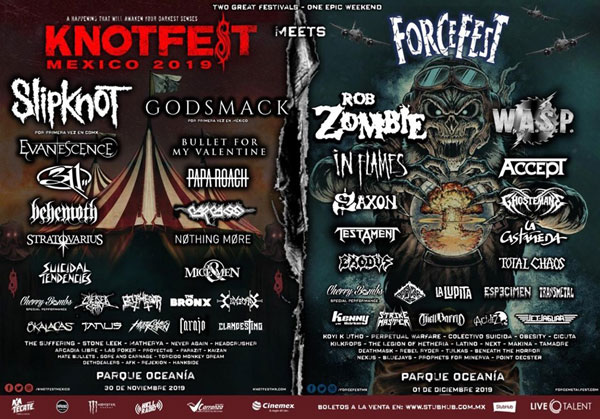 knotfest