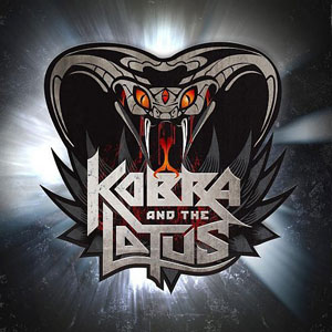 KOBRA AND THE LOTUS 