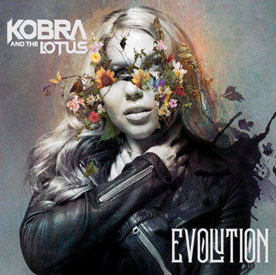 KOBRA AND THE LOTUS