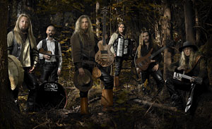 Korpiklaani