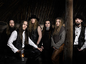 KORPIKLAANI