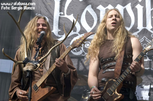 Korpiklaani