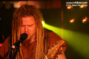 Korpiklaani - Foto: Jesús Fernández