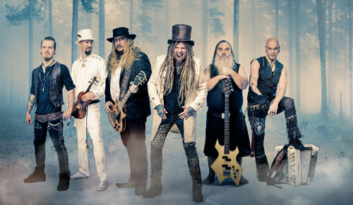 KORPIKLAANI