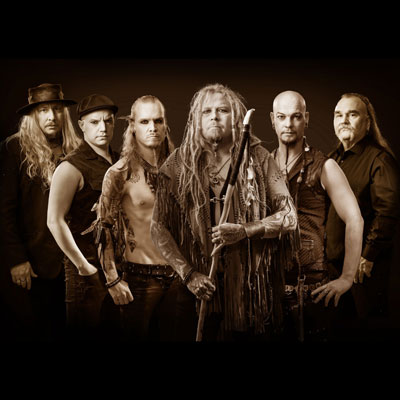 KORPIKLAANI