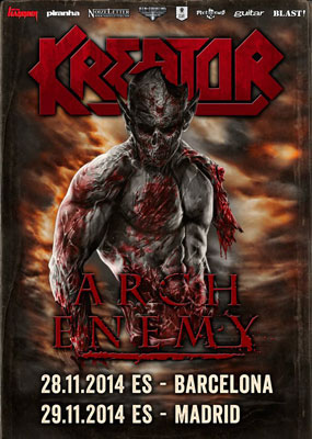 Kreator