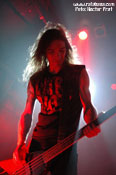 Kreator - Foto: Hèctor Prat