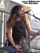 Mille Petrozza de Kreator