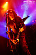 kreator - Foto: German García 