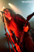 kreator - Foto: German García 