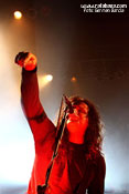 kreator - Foto: German García 