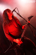 kreator - Foto: German García 