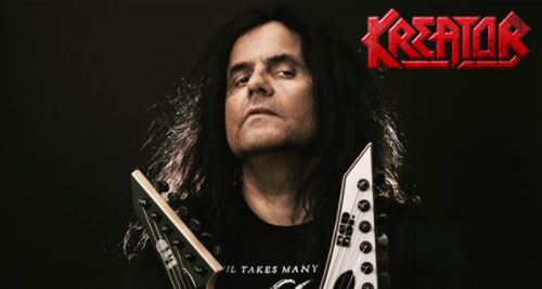 KREATOR