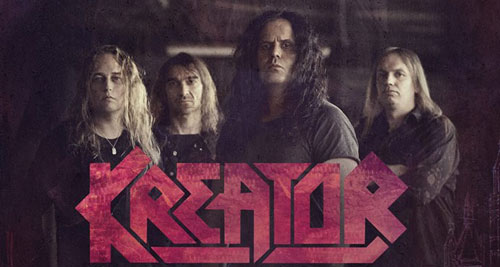 KREATOR