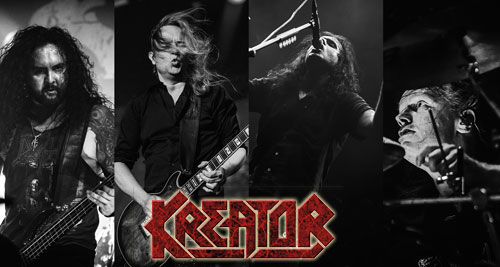 KREATOR