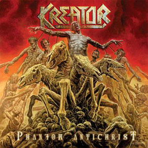 Kreator