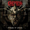 KREATOR - Hordes Of Chaos